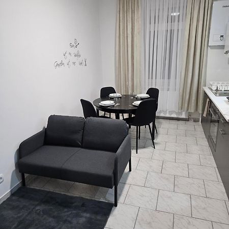 Borsig Apartment Dortmund Exterior foto